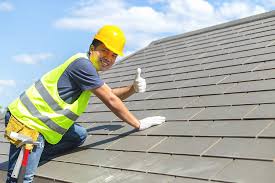 Professional Roofing Contractor in Milford, NJ